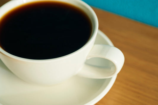 コーヒーの「酸味」って、酸っぱいこと？