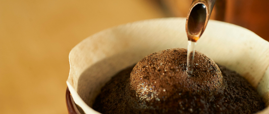 そのコーヒー豆、いつ焙煎されたか知っていますか？